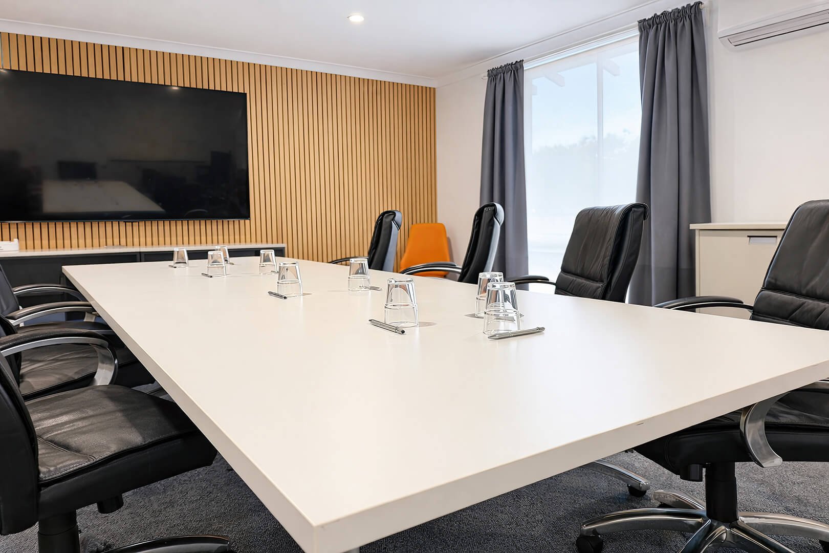 Busselton Motel Meetings & Events