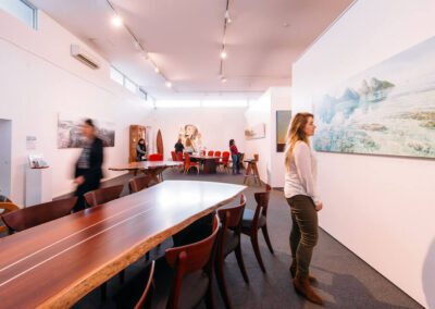 Art Gallery