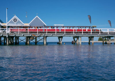 Busselton Jetty