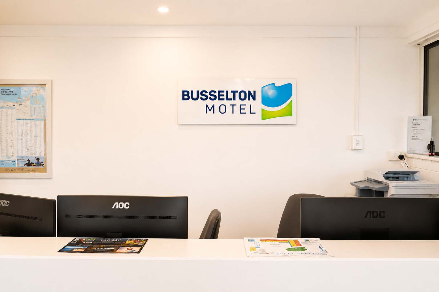 Busselton Motel photo gallery