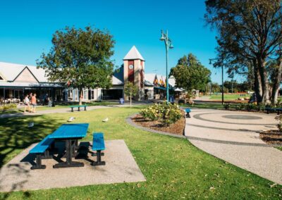 Dunsborough Townsite