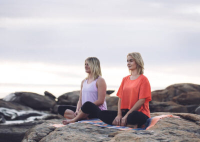 Health and Wellness