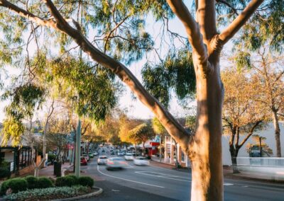 Margaret River