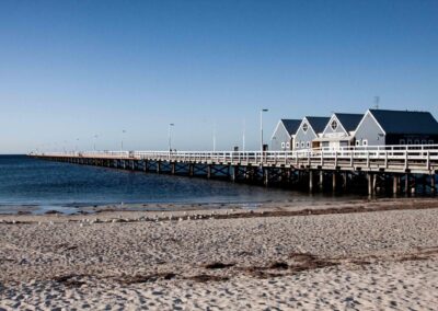 Busselton Jetty