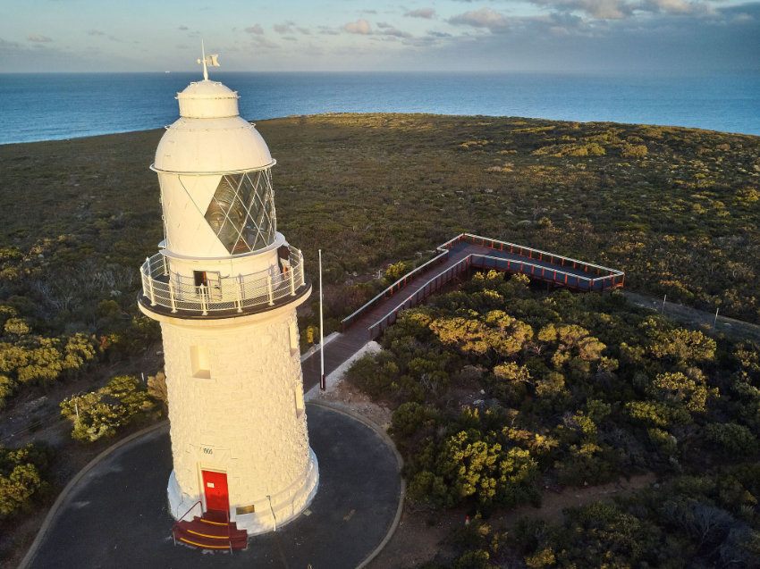 Cape Leeuwin Lighthouse
