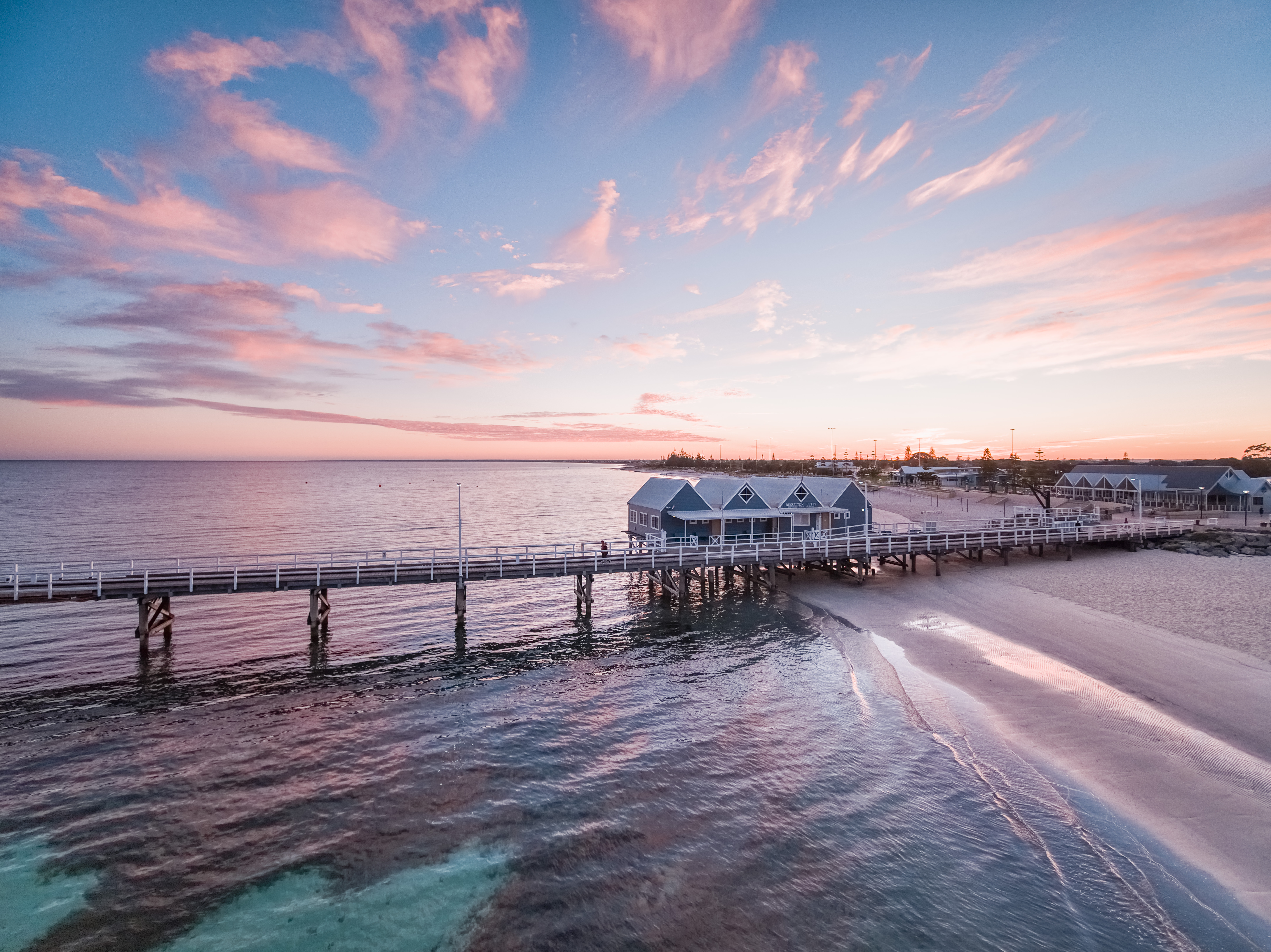 Busselton Jetty Chalets accommodation_46