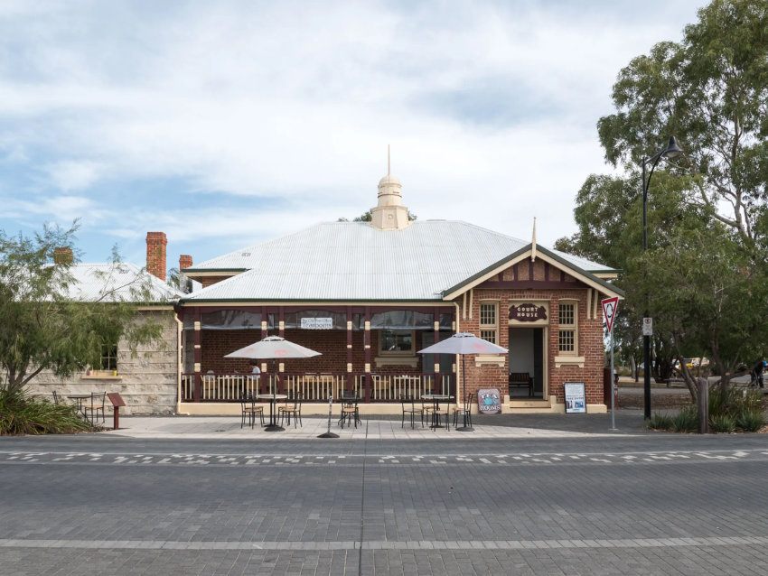 Busselton Museum