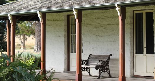 Busselton Wonnerup House