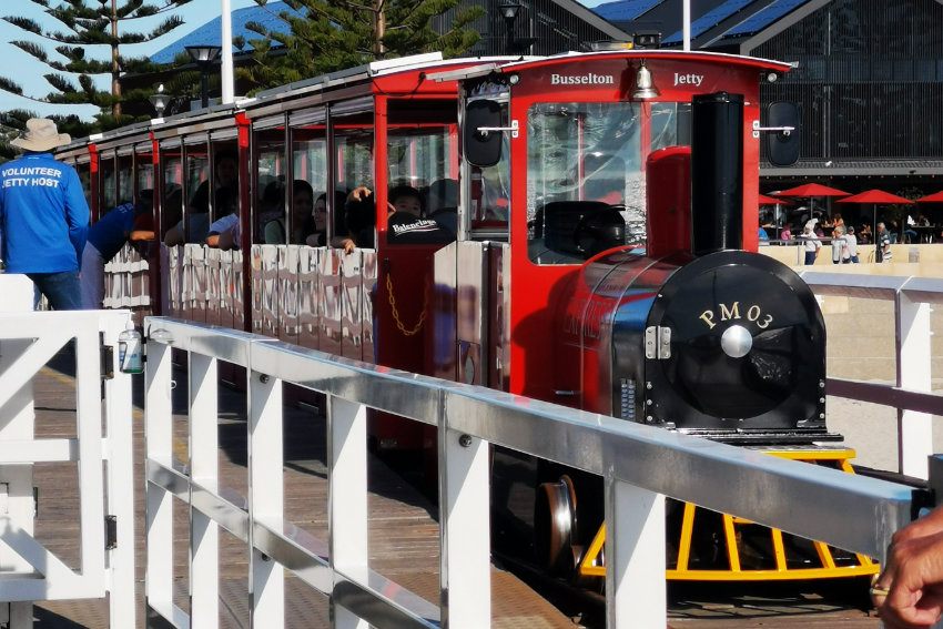 Busselton-train-02
