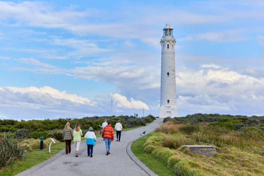 Cape Leeuwin Lighthouse
